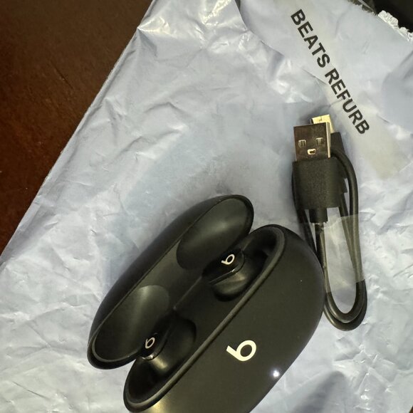 Beats Earpods, refurbished - Picture 2 of 2